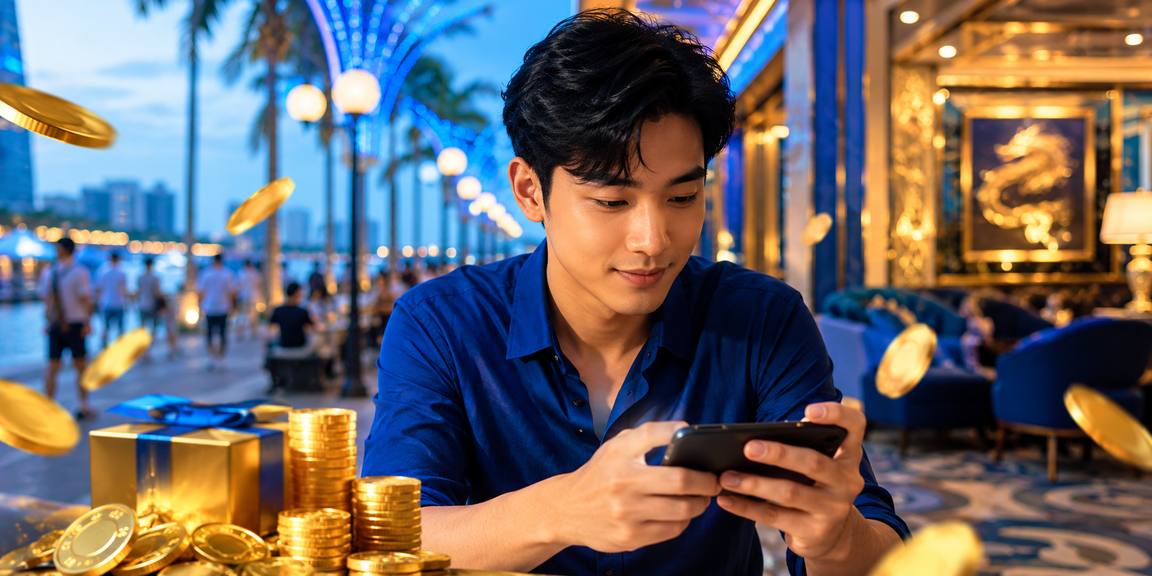 u96688 Bầu Cua
